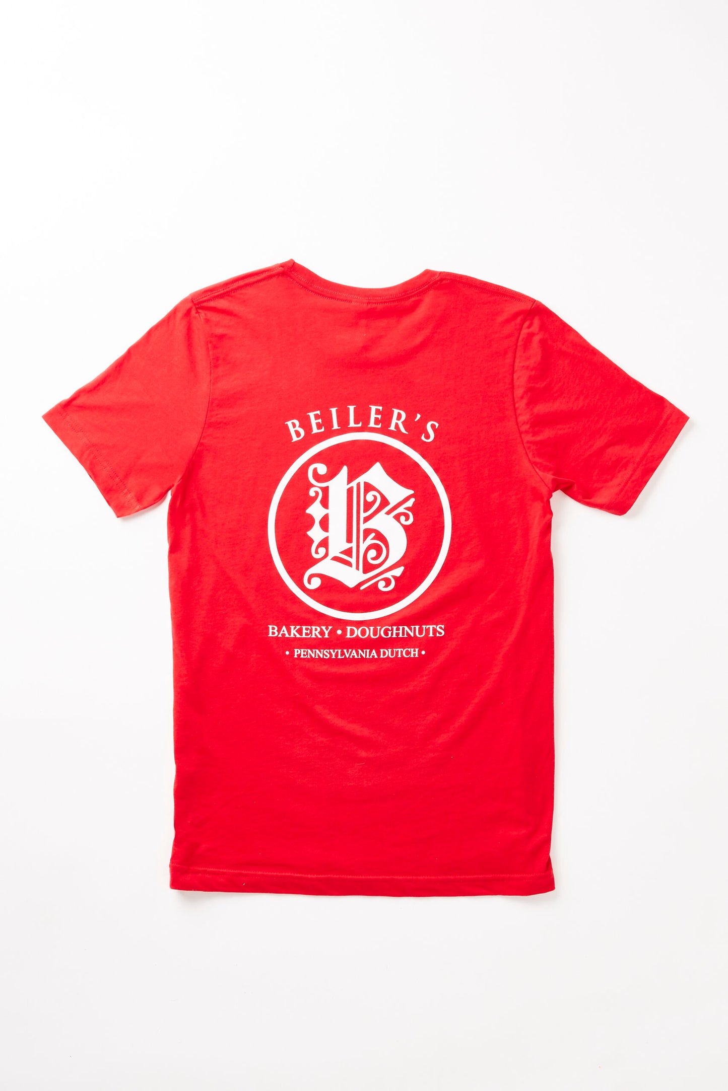 Beiler’s T-Shirt