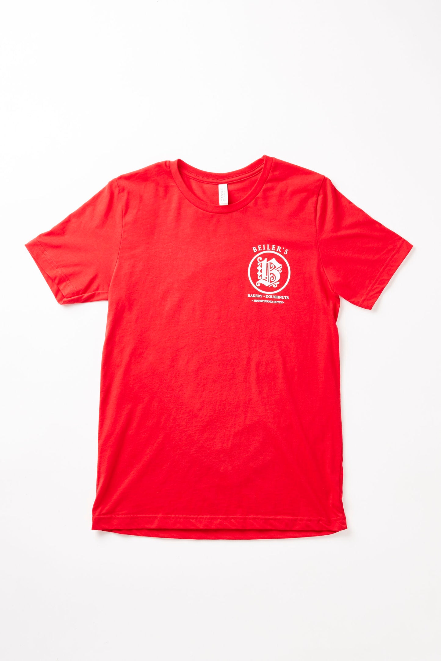 Beiler’s T-Shirt